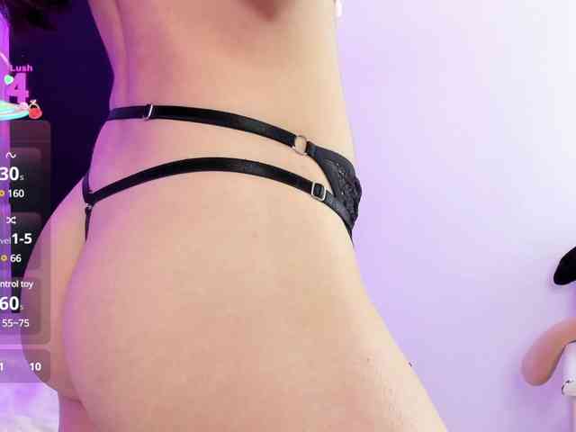 SophieGomez2 webcam