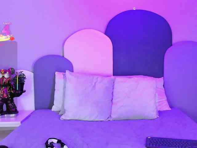 SophieGomez2 webcam