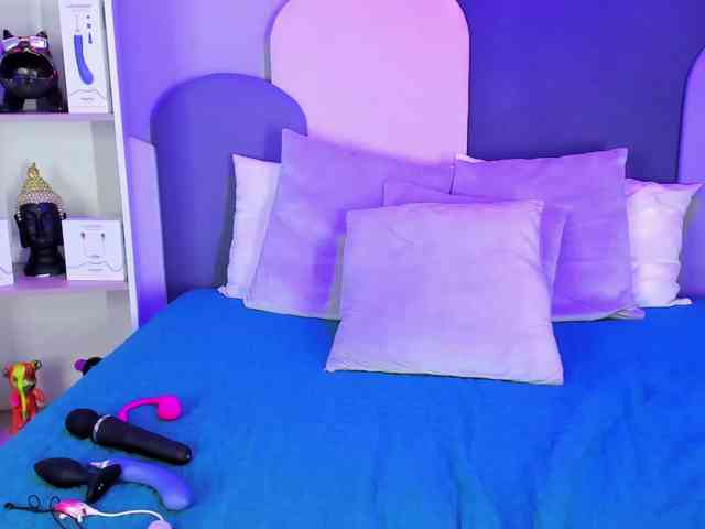 SophieGomez2 webcam