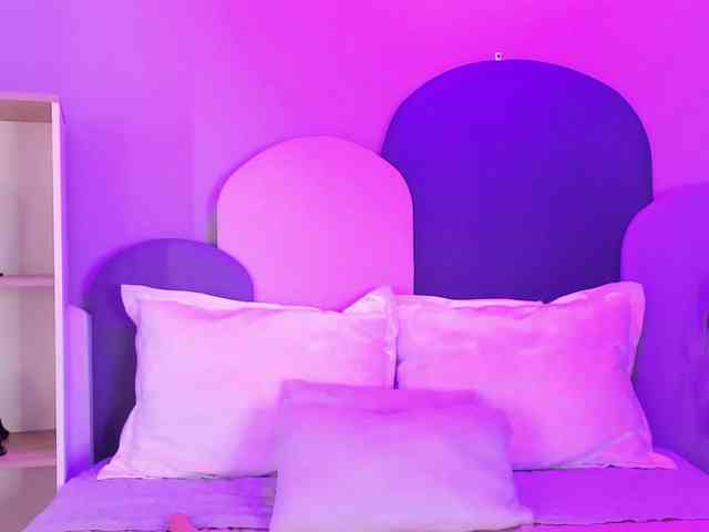 SophieGomez2 Live Webcam on BongaCams