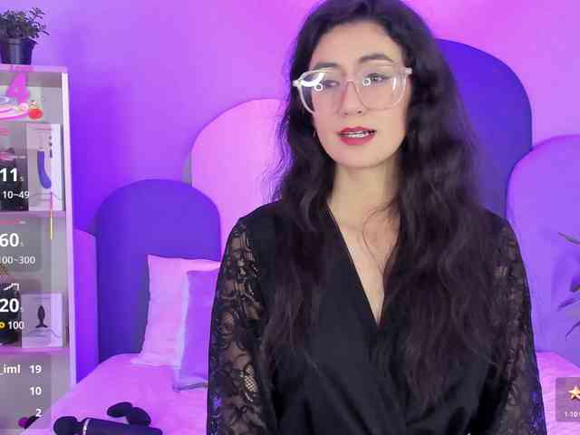 SophieGomez2 webcam