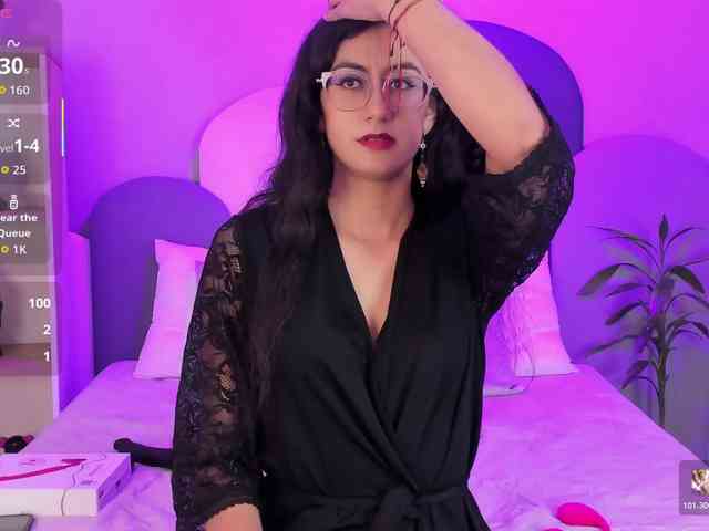 SophieGomez2 webcam