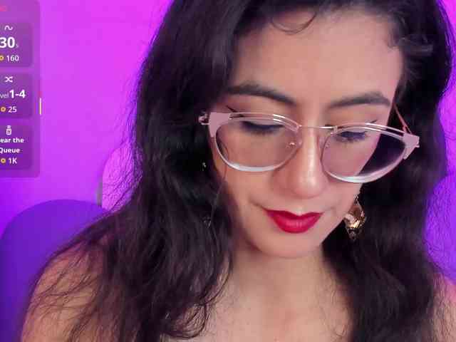 SophieGomez2 webcam