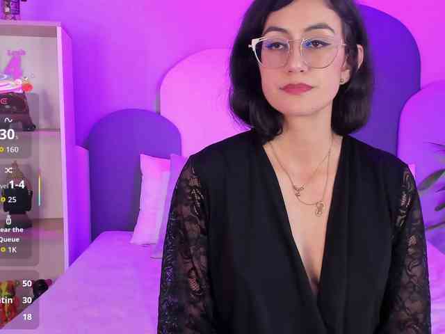 SophieGomez2 webcam