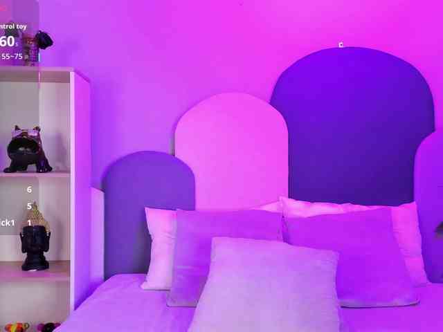 SophieGomez2 webcam