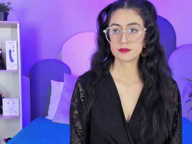 SophieGomez2 webcam