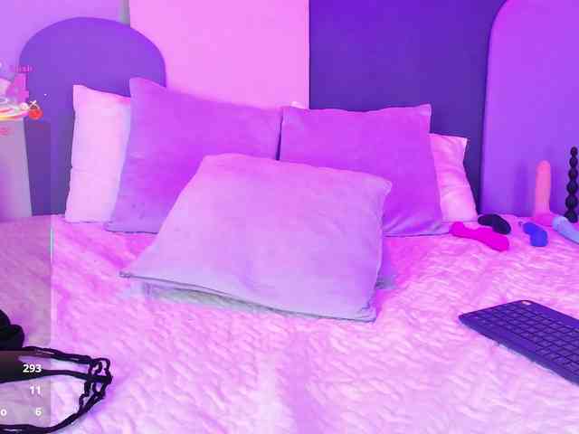 SophieGomez2 webcam