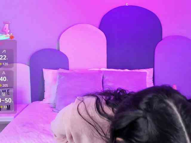 SophieGomez2 webcam