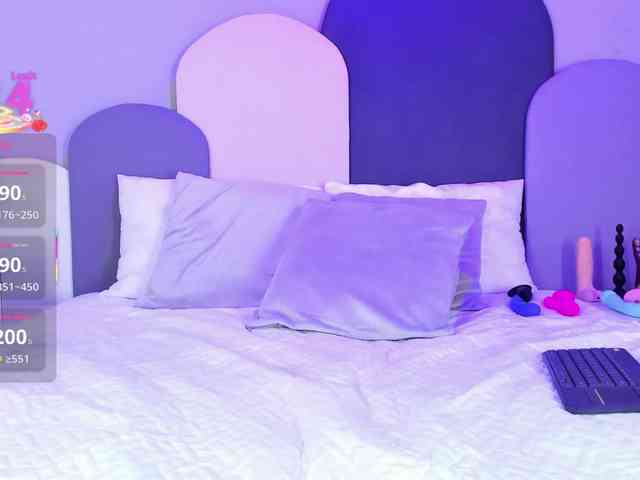 SophieGomez2 webcam