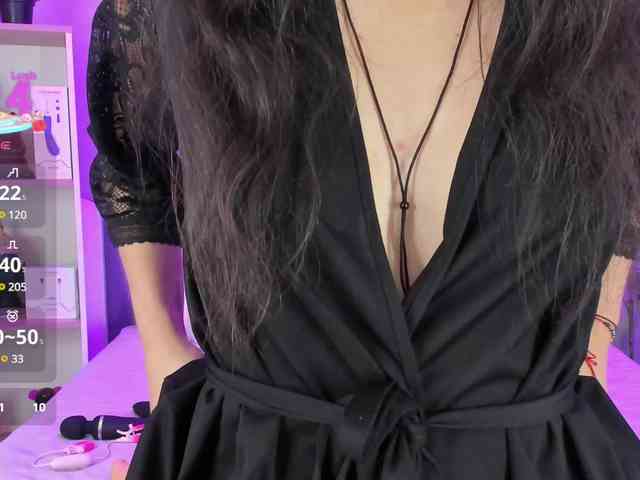 SophieGomez2 webcam