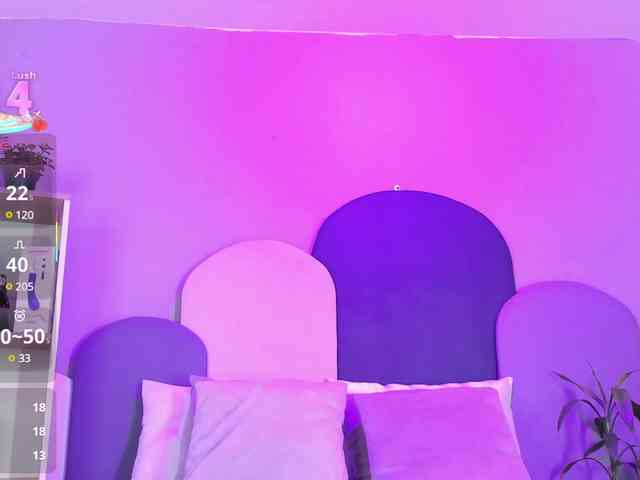 SophieGomez2 webcam