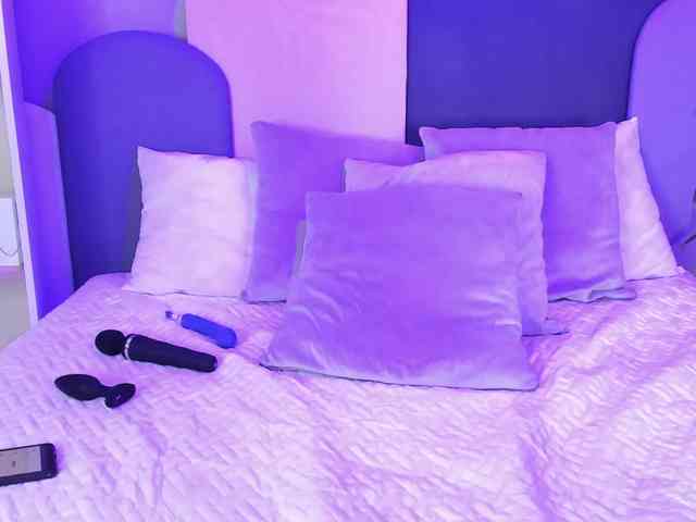 SophieGomez2 webcam