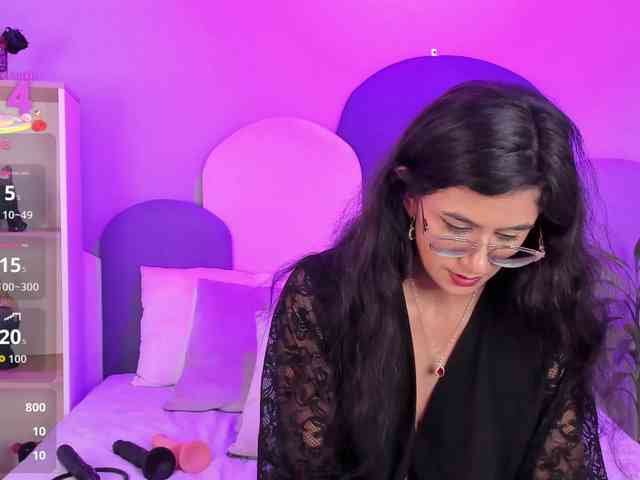 SophieGomez2 webcam