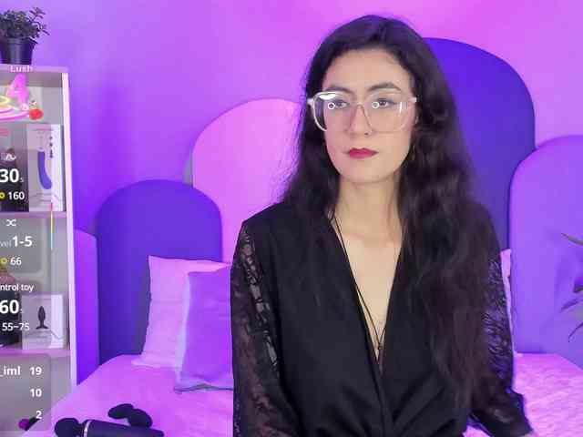 SophieGomez2 webcam