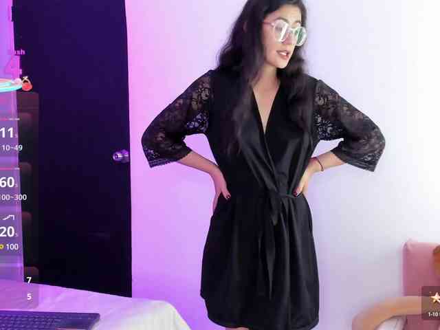 SophieGomez2 webcam