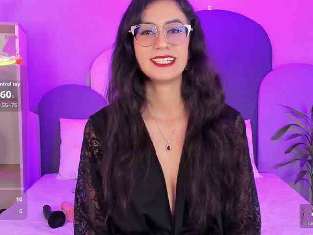 SophieGomez2 webcam