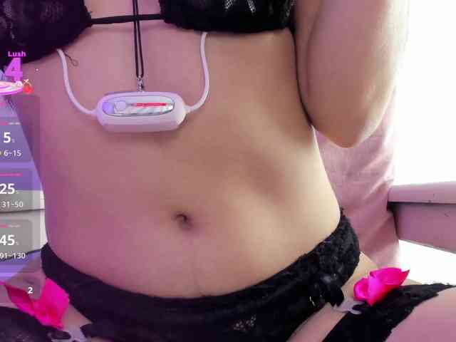 SophieGomez2 webcam