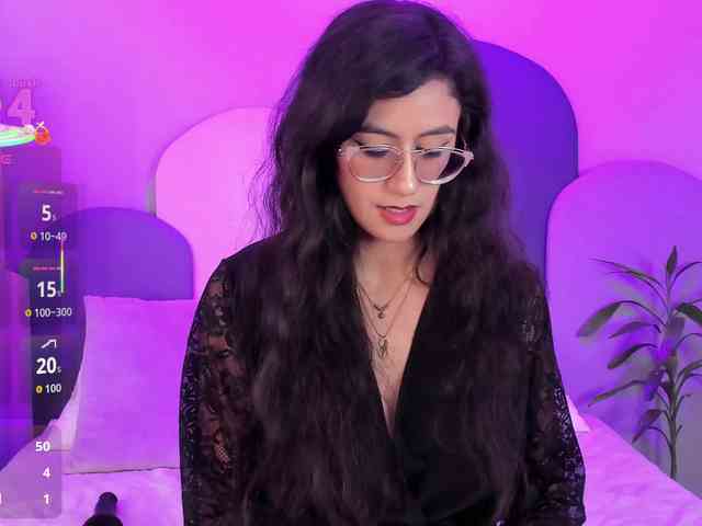 SophieGomez2 webcam