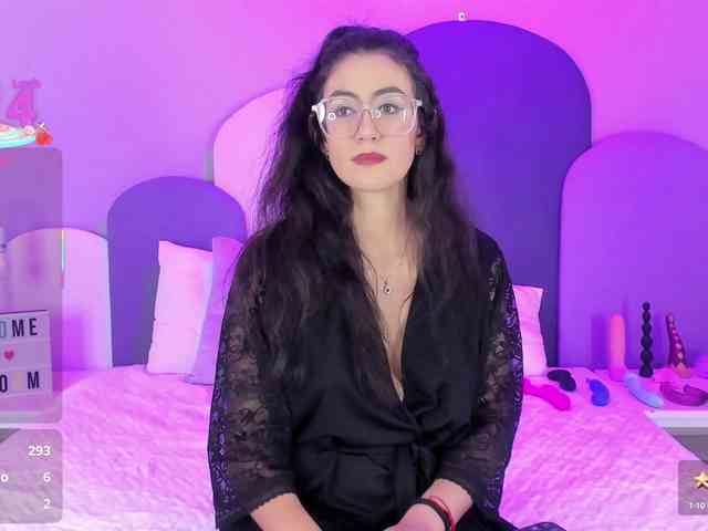 SophieGomez2 webcam