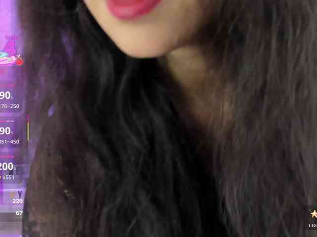 SophieGomez2 webcam