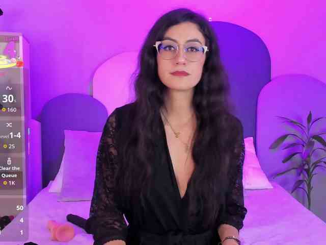 SophieGomez2 webcam