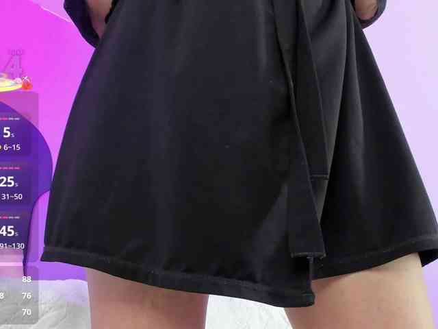 SophieGomez2 webcam