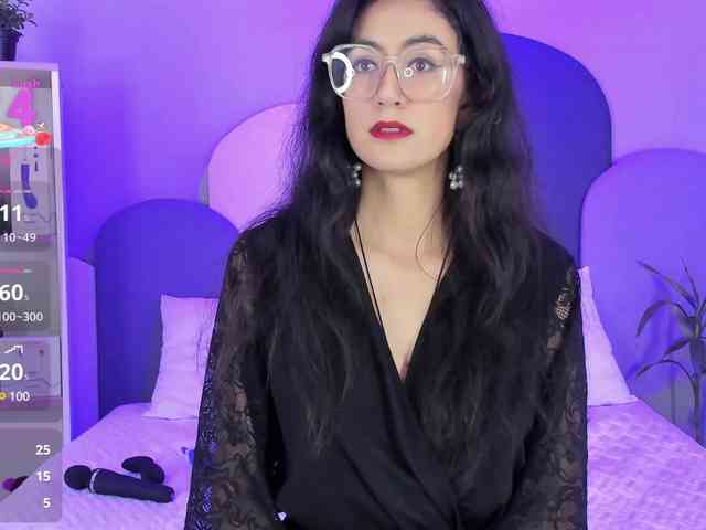 SophieGomez2 webcam