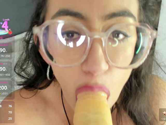 SophieGomez2 webcam