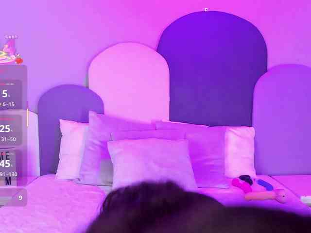SophieGomez2 webcam