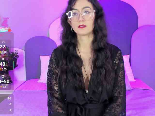SophieGomez2 webcam