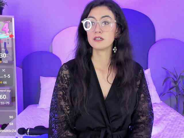 SophieGomez2 webcam