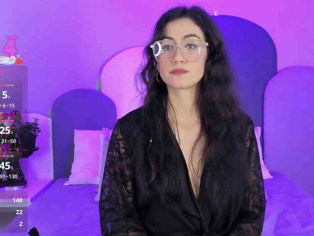 SophieGomez2 webcam