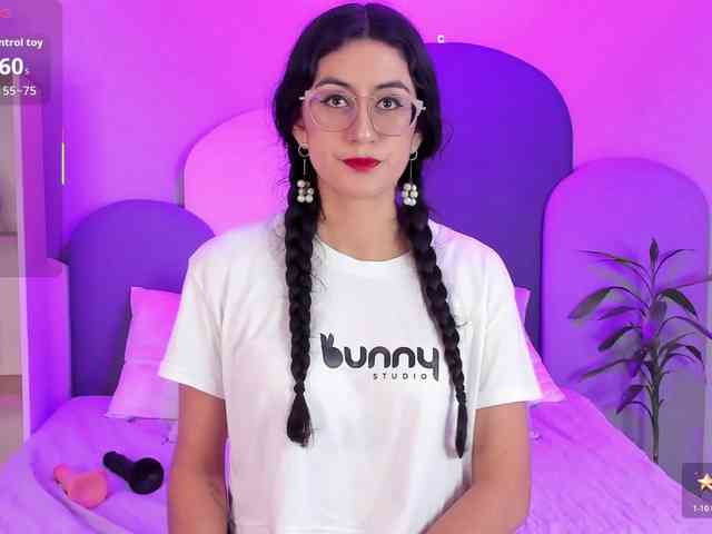 SophieGomez2 webcam