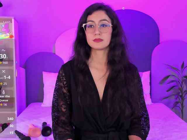 SophieGomez2 webcam