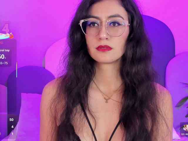 SophieGomez2 webcam
