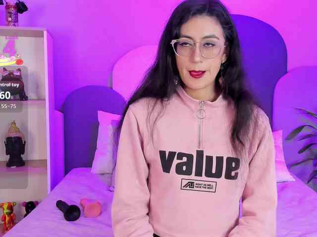 SophieGomez2 webcam
