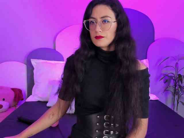 SophieGomez2 Live Webcam on BongaCams