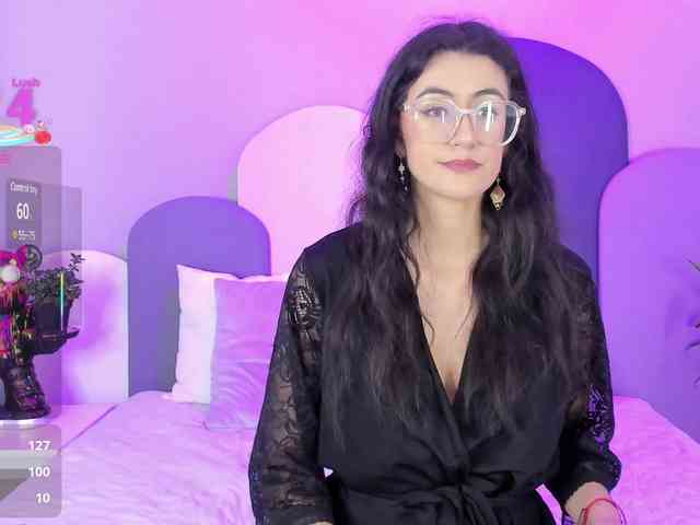 SophieGomez2 webcam