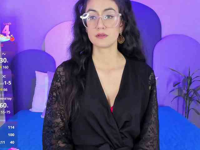 SophieGomez2 webcam