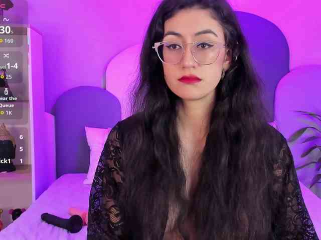 SophieGomez2 webcam
