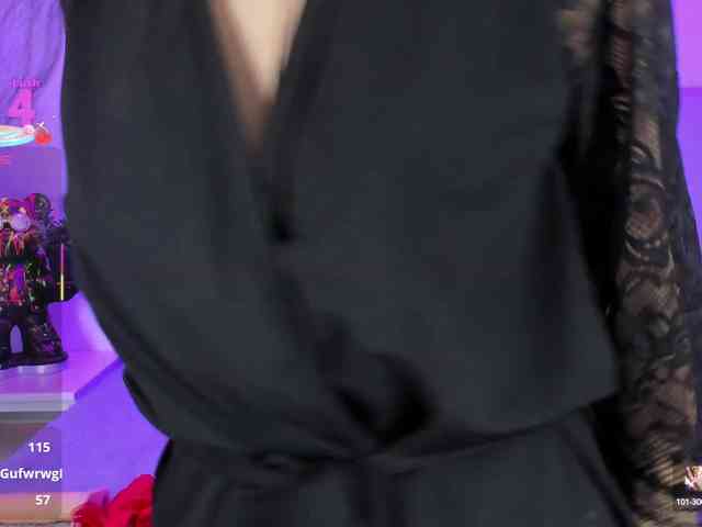 SophieGomez2 webcam