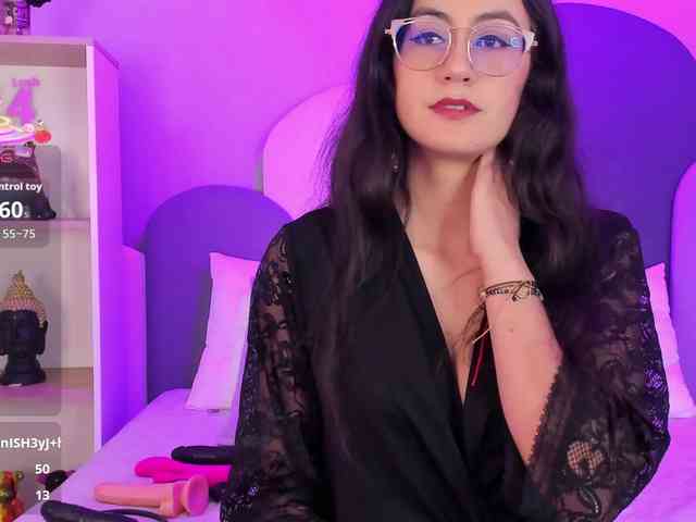 SophieGomez2 webcam