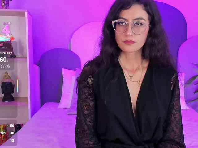 SophieGomez2 webcam
