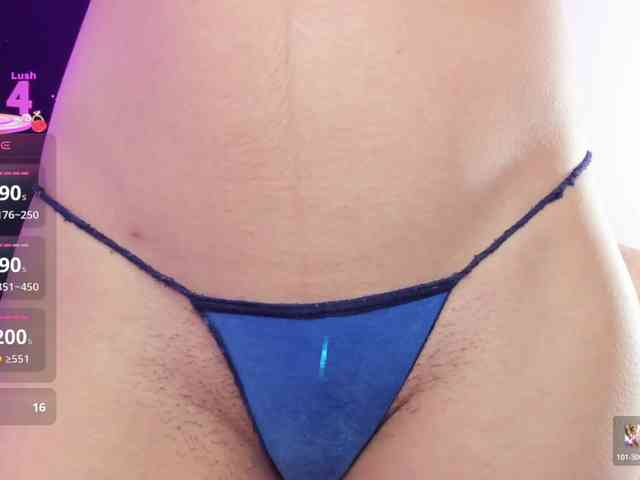 SophieGomez2 webcam