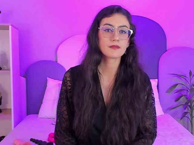 SophieGomez2 webcam