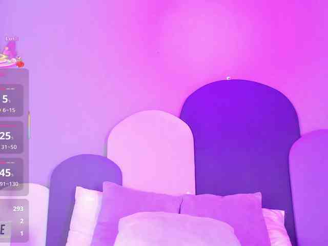 SophieGomez2 webcam