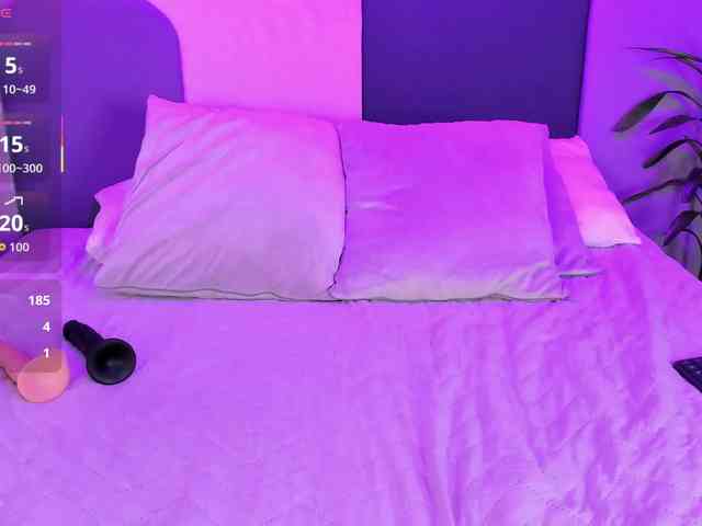 SophieGomez2 webcam