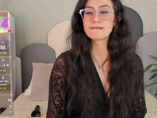 SophieGomez2 webcam
