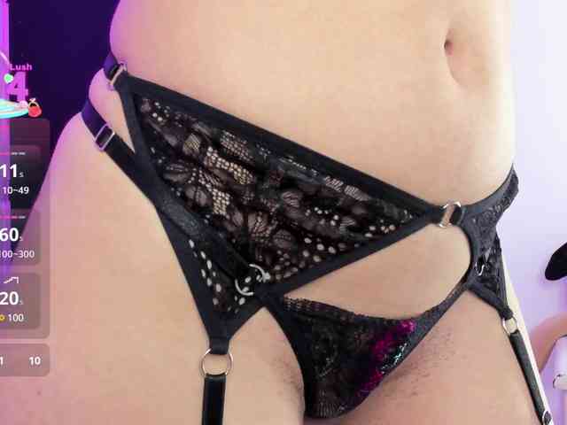 SophieGomez2 webcam