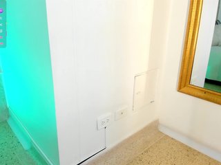 IsabellaSouza Porn Show